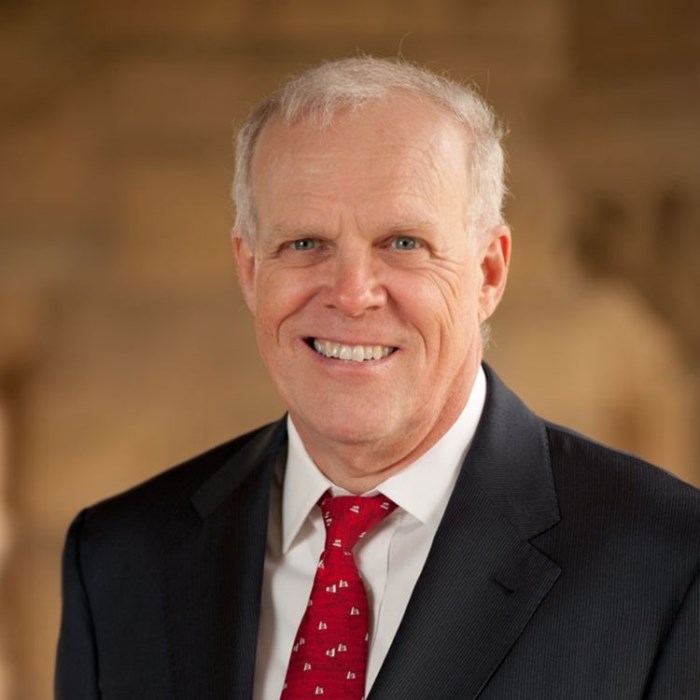 John L Hennessy